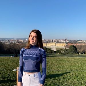 RARE Kith x misbhv long sleeve